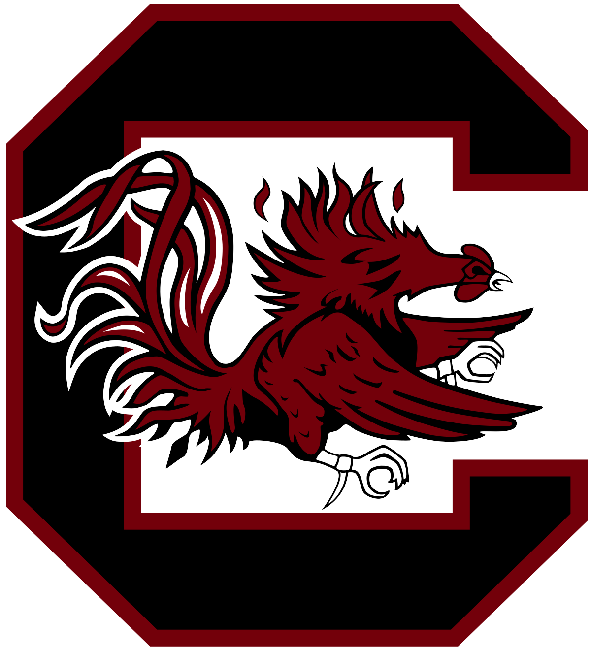 South Carolina Logo